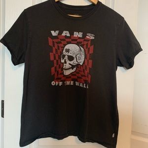 Vans T-Shirt